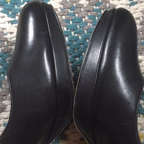 Cole Haan/Nike Air pumps - Picture 4 of 8